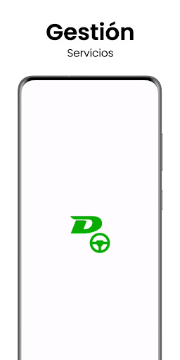 Android application Dragon Driver screenshort
