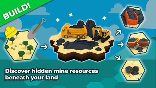 Landscape Game 2 Screen 3