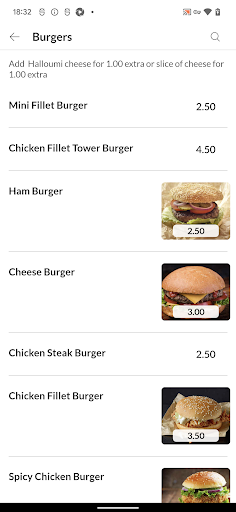 Northfleet Fried Chicken Screen 3