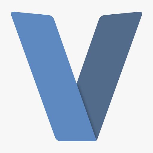 Vedha logo