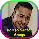 Romeo Santos Songs icon