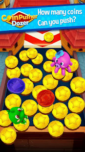 Coin Pusher Fever 1.3.119 APK + Mod (Remove ads / Unlimited money / Infinite) for Android