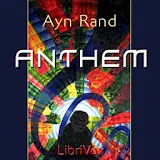 Audiobook: Anthem by Ayn Rand icon