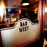 Bar West icon