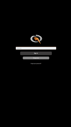 Android application QISG screenshort