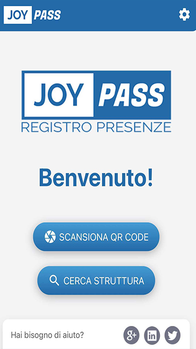 JoyPASS - 1.3.1 - (Android)