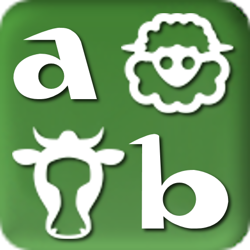 ANABI APP - Anagrafe Bovina logo