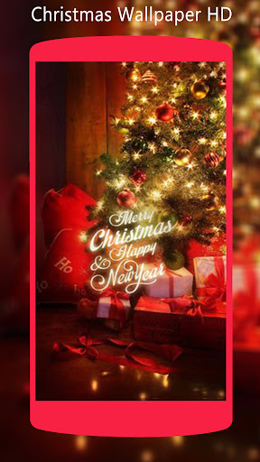 Christmas Wallpaper HD