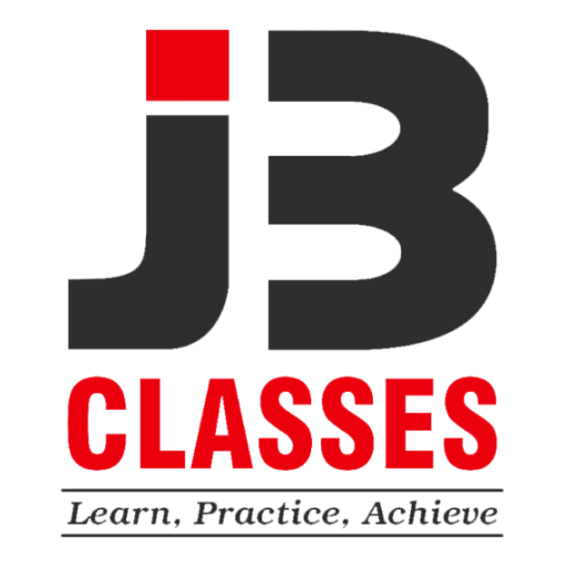 JB Classes - Learning App ดาวน์โหลดบน Windows
