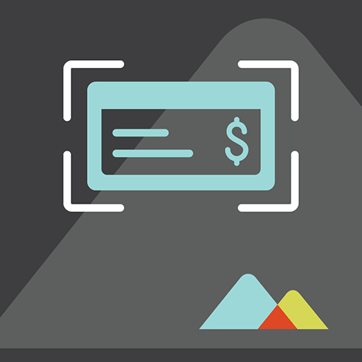 Mobile Business Deposit logo