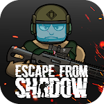 Cover Image of Скачать Escape from Shadow 1.05 APK