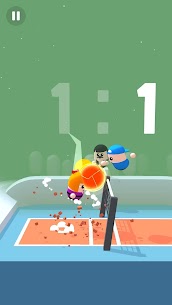 Download Volley Beans – Volleyball Game for Android APK 4