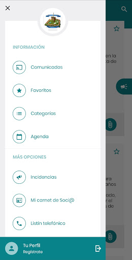 Cáceres el Viejo Informa