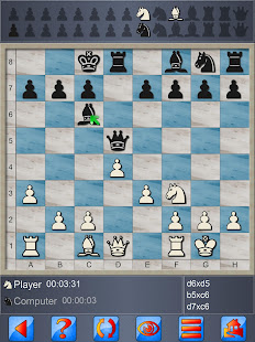 Chess V+ - board game of kings 5.25.75 APK screenshots 15