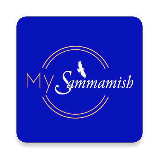 My Sammamish logo