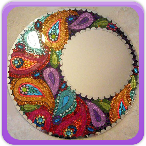 Amazing Mirror Design Gallery logo