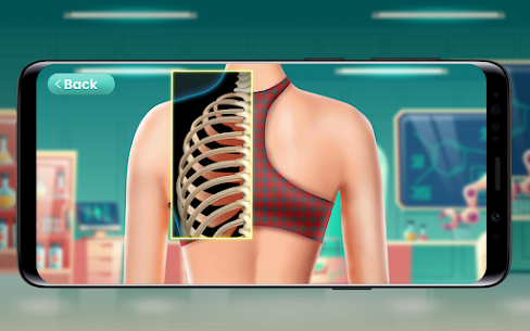 Xray Body Scanner Apk Mod for Android [Unlimited Coins/Gems] 6