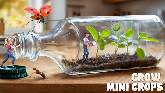 Tiny Survivors 2