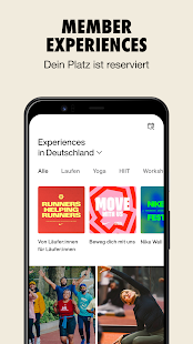 Unknown app Screenshot