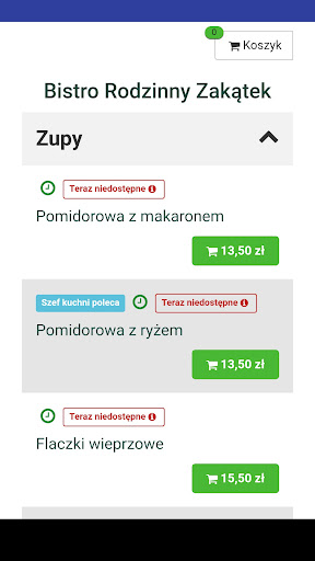 Rodzinny zakątek Zalasewo Screen 2
