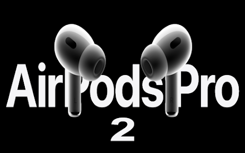 AirPods Pro 2