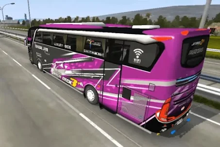 Game Bus Basuri Tunggal Jaya