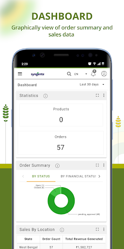 Syngenta Partner Screen 3