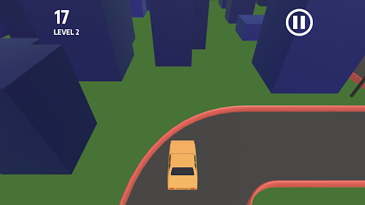 Grapnel Cars Screen 3