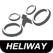 HELIWAY GPS