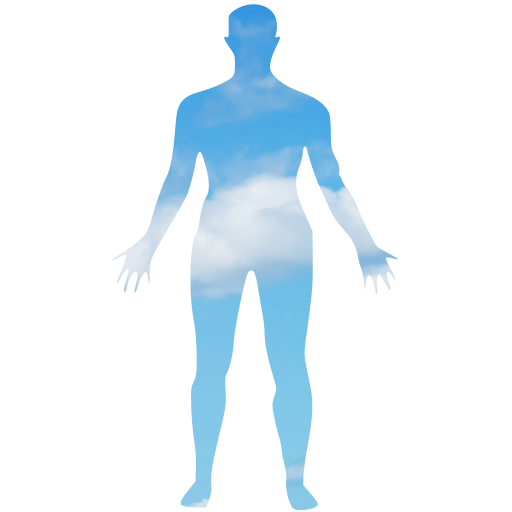 BodyScan Pro for Mindfulness 2.0.3 Icon