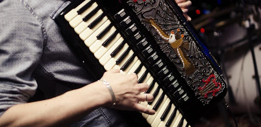 Learn to play the accordion - Apps on Google Play