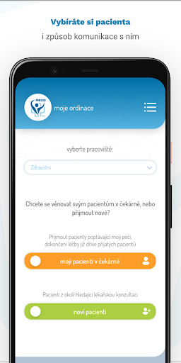 MEDDI MD Screen 3