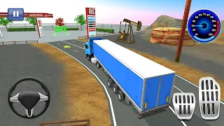 Driving Simulator Transit Game - Screenshot 2