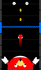 KnuckDeWay screenshot