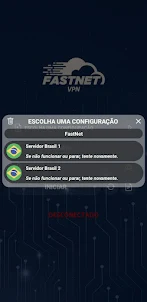 FastNet VPN