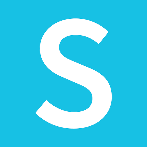 SMARKET - The Social MARKET logo