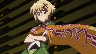 戦姫絶唱シンフォギアgx Season 1 Episode 3 Tv On Google Play