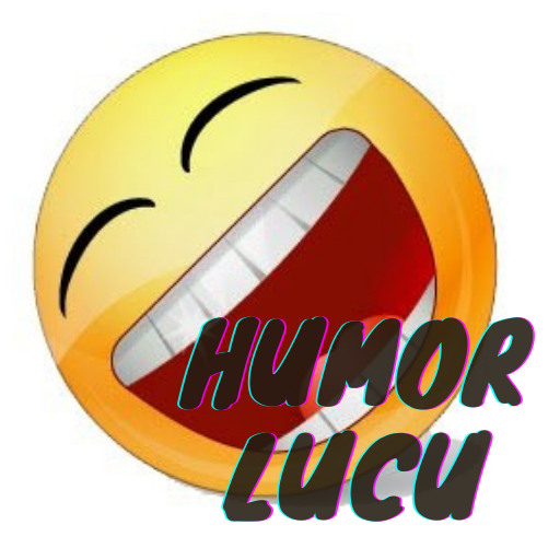 Cerita Humor Lucu logo