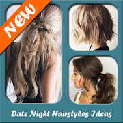 Date Night Hairstyles Ideas