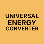 Universal Energy Converter
