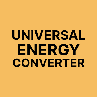 Universal Energy Converter apk