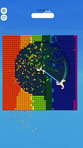 Color And Pop Screen 2