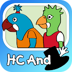 HC And - Epilepsi