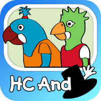 HC And - Epilepsi
