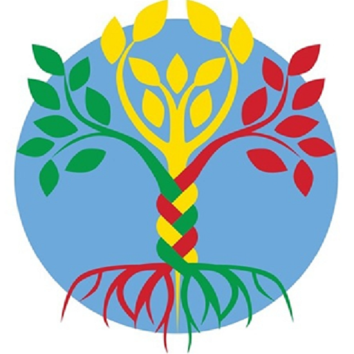 Visit Ethiopia logo