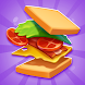 Matchwich: Sort Your Sandwich - Androidアプリ