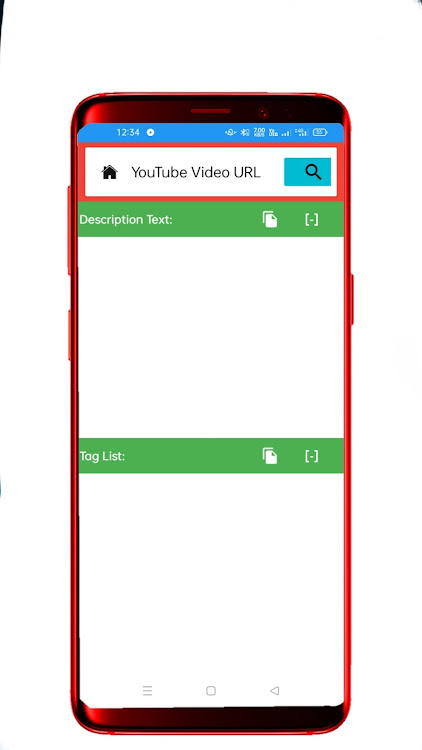 TAG Filter: You Video Seo Tool - 1.5 - (Android)