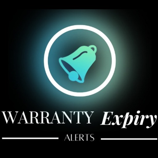 Warranty Alert logo