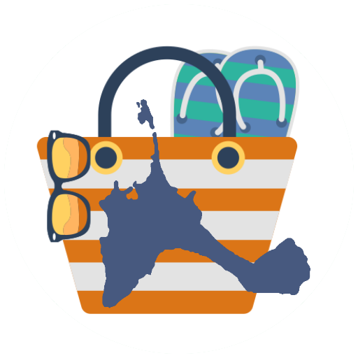 VamosALaPlaya logo
