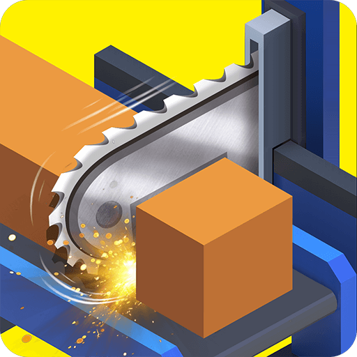 Factory & Business 3.2.3 Icon